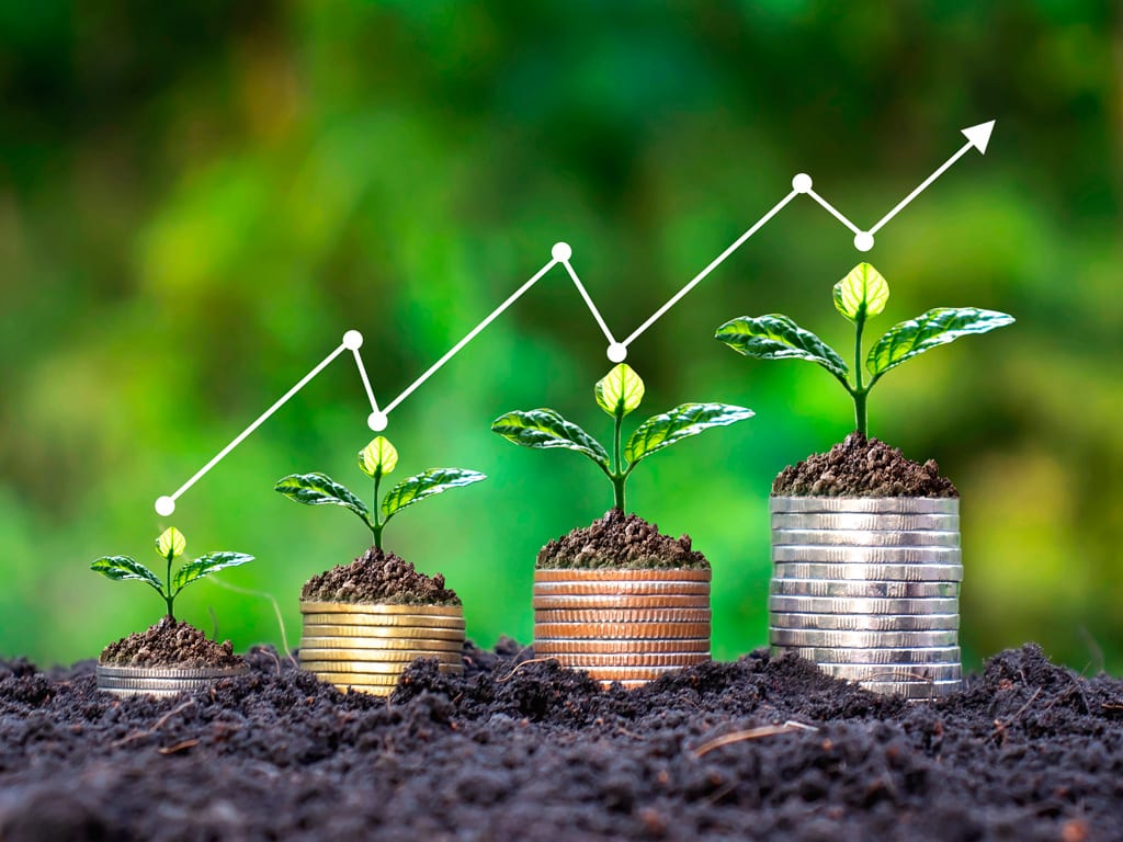 GOPAR Agro Broker